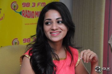 Pratighatana Team at Radio Mirchi